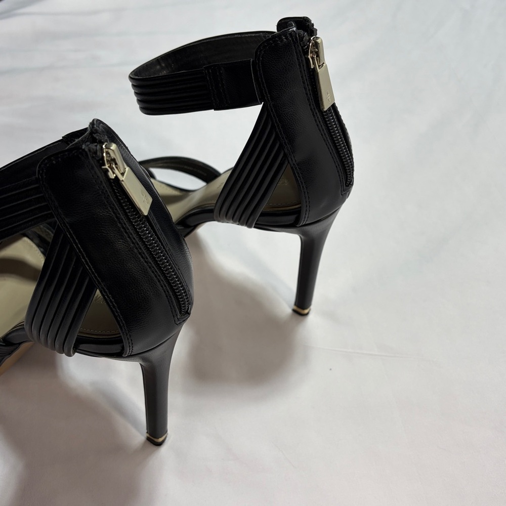 Kenneth Cole New York Nadine platform sandal women’s size 9 - Picture 3 of 7